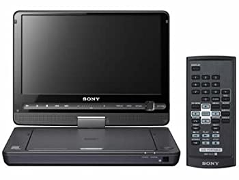 【中古】 SONY 9型液晶ポータブルDVDプレーヤー DVP-FX930 【中古】 SONY 9型液晶ポータブルDVDプレーヤー DVP-FX930