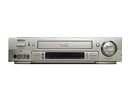 【中古】 Victor HR-S200 S-VHSビデオデッキ