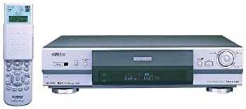 【中古】 Victor Victor HR-VFG1 S-VHS デッキ 【中古】 Victor Victor HR-VFG1 S-VHS デッキ