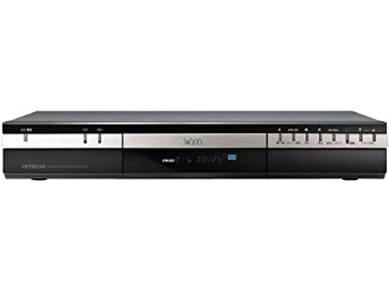 【中古】 HITACHI 日立 DV-DH161T DVD HDDレコーダー premium vintage 【中古】 HITACHI 日立 DV-DH161T DVD HDDレコーダー premium vintage
