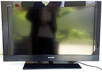 【中古】 ソニー 32V型 液晶 テレビ ブラビア KDL-32CX400 ハイビジョン 2011年モデル