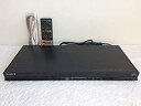 【中古】 SONY ブルーレイディスクプレーヤー DVDプレーヤー BDP-S380
