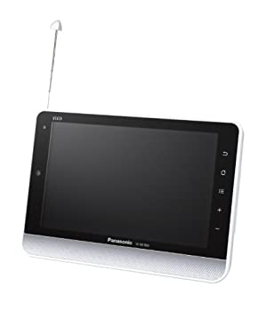 【中古】 パナソニック 7V型 液晶 テレビ プライベート ビエラ SV-ME1000-W 【中古】 パナソニック 7V型 液晶 テレビ プライベート ビエラ SV-ME1000-W