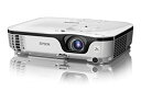 【中古】 EPSON エプソン プロジェクター EB-S12H 2 800lm SVGA 2.3kg