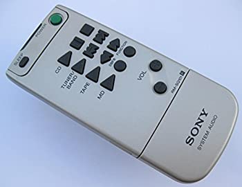 yÁz SONY I[fBIR RM-SQ101