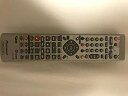 【中古】 パイオニア 純正DVDレコーダー用リモコン VXX3037(2)