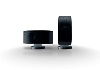【中古】 ONKYO オンキョー センター・サラウンドスピーカーシステム (1台) D-35M (B) 【中古】 ONKYO オンキョー センター・サラウンドスピーカーシステム (1台) D-35M (B)
