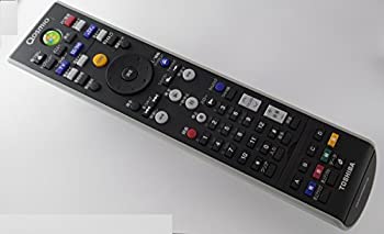 【中古】 東芝 PCリモコン G83C00089110
