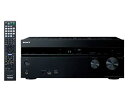【中古】 SONY マルチチャンネルインテグレートアンプ STR-DN1040