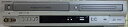 【中古】 DXアンテナ VHS一体型DVDプレーヤー DV-130V