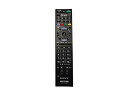 【中古】 ソニー 純正テレビリモコン RMFJD011