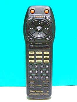 【中古】 パイオニア オーディオリモコン CU-AV013