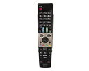 【中古】 シャープ LCDTVリモコン GA863WJSA