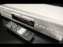 【中古】 Pioneer パイオニア DV-343 DVDプレイヤー リモコン付(2)