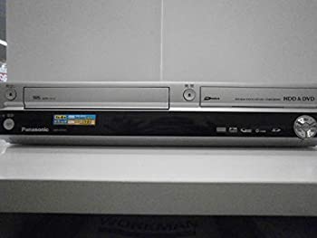 š Panasonic ѥʥ˥å DMR-EH75V-S С HDD¢ӥǥηDVD쥳 (HDD DVD VHS쥳) HDD 200GB ϥǥ塼ʡ