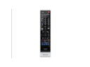 【中古】 純正テレビ用リモコン CT-90338【部品番号 75016622】