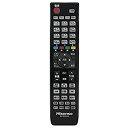 【中古】 Hisense ハイセンス 液晶テレビ用リモコン EN-32964HS