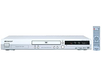 【中古】 Pioneer パイオニア DV-353-S DVDプレーヤー (シルバー) 【中古】 Pioneer パイオニア DV-353-S DVDプレーヤー (シルバー)