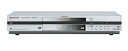 【中古】 Panasonic パナソニック DIGA DMR-E30 DVDビデオレコーダー(2)
