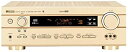 【中古】 YAMAHA DSP-AX440 (N) DSP AVアンプ (ゴールド)