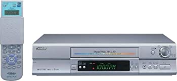 【中古】 JVCケンウッド ビクター スーパーVHSビデオ HR-ST700 【中古】 JVCケンウッド ビクター スーパーVHSビデオ HR-ST700