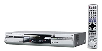 【中古】 パナソニック 250GB DVDレコーダー DIGA DMR-E330H-S