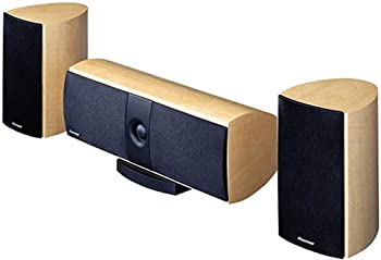 【中古】 Pioneer パイオニア スピーカーシステム S-EU5CR