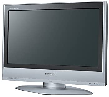 【中古】 パナソニック 26V型 液晶テレビ ビエラ TH-26LX60 ハイビジョン 2006年モデル 【中古】 パナソニック 26V型 液晶テレビ ビエラ TH-26LX60 ハイビジョン 2006年モデル