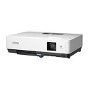 【中古】 EPSON エプソン オフィリオ プロジェクタ EMP-1710