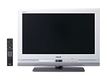 【中古】 ソニー 26V型 液晶 テレビ ブラビア KDL-26J1-W ハイビジョン 2008年モデル 【中古】 ソニー 26V型 液晶 テレビ ブラビア KDL-26J1-W ハイビジョン 2008年モデル