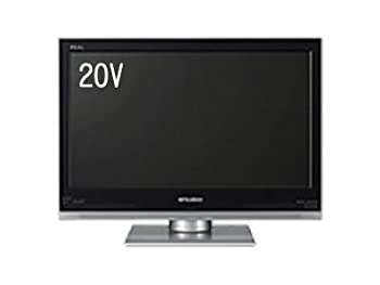 š ɩŵ (MITSUBISHI) 20V վ ƥ LCD-20MX10B ϥӥ 2008ǯǥ