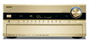 【中古】 ONKYO オンキョー 7.1ch対応AVセンター TX-SA806X (N)