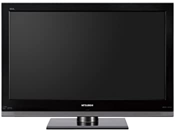 【中古】 三菱電機 (MITSUBISHI) 32V型 液晶 テレビ LCD-32MX11 ハイビジョン 2008年モデル