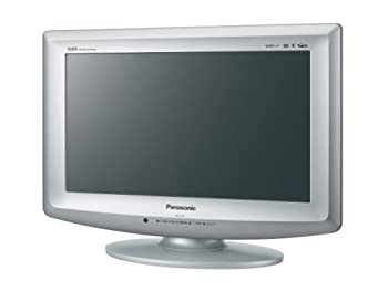 【中古】 パナソニック 17V型 液晶テレビ ビエラ TH-L17C1-S ハイビジョン 2009年モデル 【中古】 パナソニック 17V型 液晶テレビ ビエラ TH-L17C1-S ハイビジョン 2009年モデル