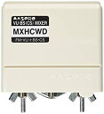 【中古】 マスプロ電工 衛星ミキサー FM VU+BS CS MXHCWD-P