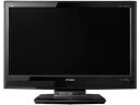 【中古】 三菱電機 (MITSUBISHI) 32V型 液晶 テレビ LCD-32BHR300 ハイビジョン 2009年モデル