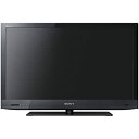 【中古】 ソニー 32V型地上 BS 110度CSデジタルフルハイビジョンLED液晶テレビ（別売USB HDD録画対応）3D BRAVIA KDL-32EX720