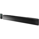【中古】 SONY テレビサウンドバー 32V型用 SA-32SE1