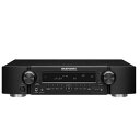 【中古】 marantz マランツ 5.1ch対応 AVアンプmarantz マランツ NR1402 FB