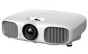【中古】 EPSON エプソン dreamio ホームプロジェクター EH-TW6000 3D対応 Full HD (1080p) 2200lm コントラスト比...