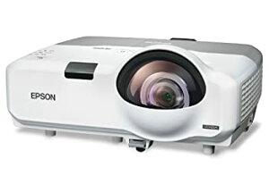 š EPSON ץ ץ EB-435W 3 000lm WXGA 3.9kg