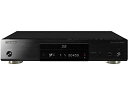【中古】 Pioneer パイオニア ブルーレイディスクプレーヤー 3D対応 DVDオーディオ SACD対応 BDP-450
