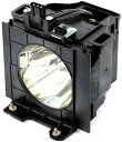 【中古】 Panasonic パナソニック プロジェクター交換用ランプ ET-LAD57W (2灯セット) PT-D5100 D5700L DW5100 D5700E DW5100 DW5100L用