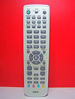 【中古】 NEC PCリモコン P N 853-410083-003-A 【中古】 NEC PCリモコン P N 853-410083-003-A
