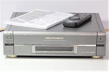 【中古】 Hi8+S VHSビデオデッキ ソニー WV-SW1 【中古】 Hi8+S VHSビデオデッキ ソニー WV-SW1