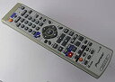 【中古】 パイオニア DVDレコーダーリモコン VXX2880