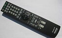 【中古】 SONY オーディオリモコン RM-ADP016(2)