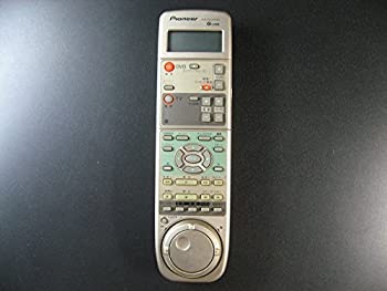 Other - 【中古】 パイオニア DVDレコーダーリモコン VXX2621