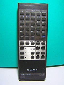 乐天商城 - 【中古】 ソニー オーディオリモコン RM-D650