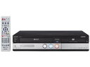 【中古】 SHARP HDD VHS DVDレコーダー DV-ARV22 地デジ 250GB(2)